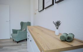 Großzügiges Apartment am Altmühlsee mit Parkplatz